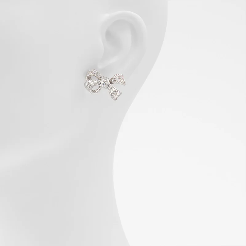 ALDO ANNALIA Embellished Stud Earrings